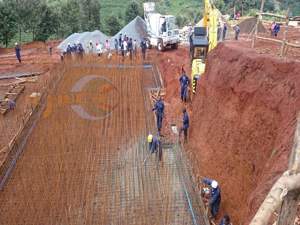 Construction  Jobs in Kenya and its Potential Growth